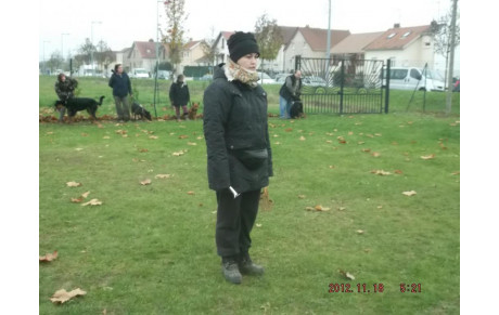 Bienvenue sur le site officiel du club